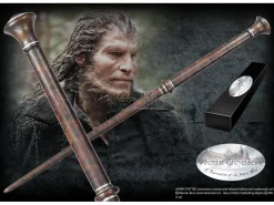 Harry Potter Bacchetta Magica Character Fenrir Greyback Noble Collection