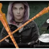 Harry Potter Bacchetta Magica Ninfadora Tonks Character Noble Collection
