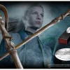 Harry Potter Bacchetta Magica Character Fleur Delacour Noble Collection