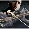 Harry Potter Bacchetta Magica Olivander Lord Voldemort 36Cm Noble Collection