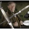 Harry Potter Bacchetta Magica di Horace Lumacorno 36 Cm Noble Collection