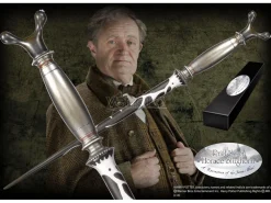 Harry Potter Bacchetta Magica di Horace Lumacorno 36 Cm Noble Collection