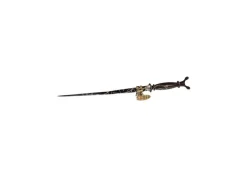 Harry Potter Bacchetta Magica di Horace Lumacorno 36 Cm Noble Collection