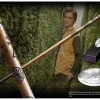Harry Potter Bacchetta Magica Character Cedric Diggory Noble Collection