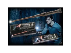 Harry Potter Bacchetta Magica Harry Punta Luminosa Noble Collection