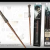 Harry Potter Bacchetta Magica Harry in Blister 35 Cm Noble Collection