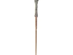 Harry Potter Bacchetta Magica Harry in Blister 35 Cm Noble Collection