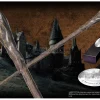 Harry Potter Bacchetta Magica Character Bill Weasley Noble Collection