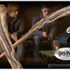 Harry Potter Bacchetta Magica Dei Ghermidori Character 36 cmNoble Collection