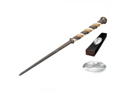 Harry Potter Bacchetta Magica Alecto Carrow Character Noble Collection