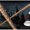 Harry Potter Bacchetta Magica Katie Bell Character Noble Collection