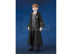 HARRY POTTER BANDAI RON WEASLEY SH FIGUARTS ACTION FIGURE