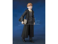 HARRY POTTER BANDAI RON WEASLEY SH FIGUARTS ACTION FIGURE