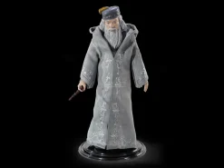 Harry Potter BendyFigs Action Figure Pvc Albus Silente 19 Cm Noble Collection