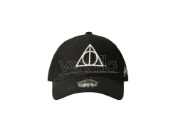 Harry Potter Berretto Curvo Doni Della Morte Difuzed