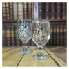 Harry Potter Bicchiere Cambia Colore Hogwarts Paladone Products