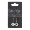 Harry Potter Binario 9 3/4 Orecchini The Carat Shop