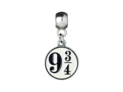 Harry Potter Binario 9 3/4 Slider Ciondolo The Carat Shop
