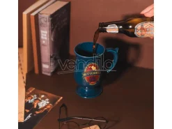 Harry Potter Boccale Butterbeer Grupo Erik