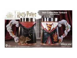 Harry Potter Boccale Ron 15 Cm Nemesis Now