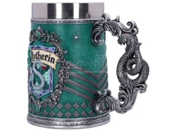 Harry Potter Boccale Serpeverde Nemesis Now