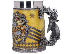Harry Potter Boccale Tassorosso Nemesis Now