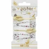 Harry Potter Boccino D'oro Pack 4 Hair Clip The Carat Shop