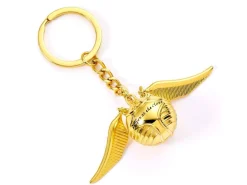 Harry Potter Boccino D'oro Portachiavi The Carat Shop