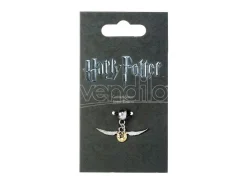 Harry Potter Boccino D'oroslider Ciondolo The Carat Shop