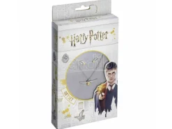 Harry Potter Boccino D'oro Collana E Orecchini Set The Carat Shop