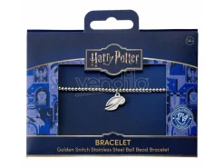 Harry Potter Boccino D'oro Braccialetto The Carat Shop