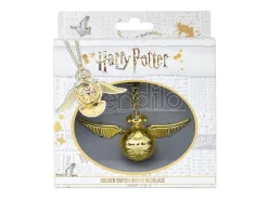 Harry Potter Boccino D'oro Watch Collana The Carat Shop