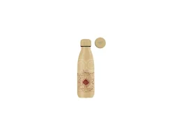 Harry Potter Borraccia Termica 350 ml Mappa del Malandrino Cinereplicas