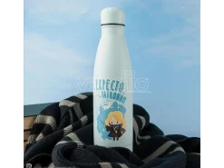 Harry Potter Borraccia Termica Bottiglia d'Acqua Patronus di Luna Cinereplicas