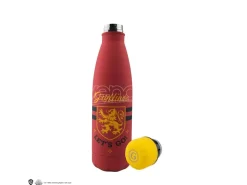 Harry Potter Borraccia Termica Bottiglia d'Acqua Grifondoro Andiamo Cinereplicas