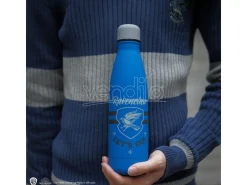 Harry Potter Borraccia Termica Bottiglia d'Acqua Corvonero Andiamo Cinereplicas
