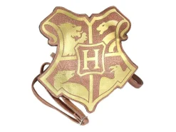 Harry Potter Borsa A Tracolla Beige Hogwarts 3D Cerdà