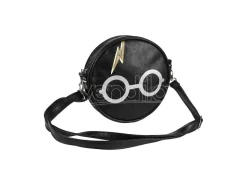 Harry Potter Borsa A Tracolla Occhiali E Cicatrice Harry Cerdà