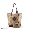 Harry Potter Borsa Mappa del Malandrino Cinereplicas