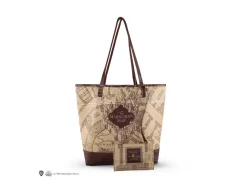 Harry Potter Borsa Mappa del Malandrino Cinereplicas