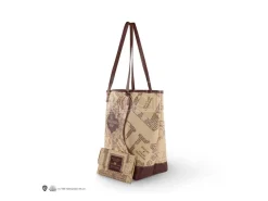 Harry Potter Borsa Mappa del Malandrino Cinereplicas