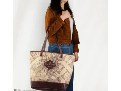 Harry Potter Borsa Mappa del Malandrino Cinereplicas