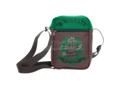 Harry Potter Borsa Piccola in Tela Serpeverde Sd Toys