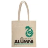 Harry Potter Borsa Portatutto Alumni Serpeverde Cinereplicas