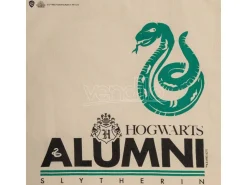 Harry Potter Borsa Portatutto Alumni Serpeverde Cinereplicas