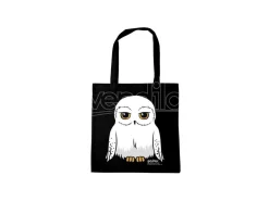 Harry Potter Borsa Portatutto Hedwig Logoshirt