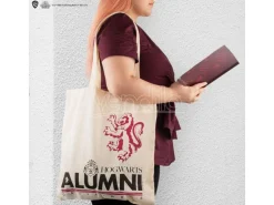 Harry Potter Borsa Portatutto Alumni Grifondoro Cinereplicas
