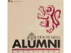 Harry Potter Borsa Portatutto Alumni Grifondoro Cinereplicas