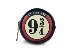 Harry Potter Borsellino Espresso Per Hogwarts 9 3/4 Groovy