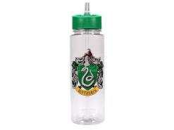 Harry Potter Bottiglia D'acqua Serpeverde Crest Half Moon Bay